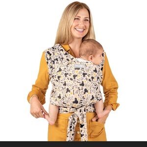 Moby X Disney Wrap Carrier